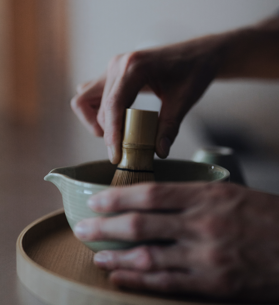 舞鶴茶