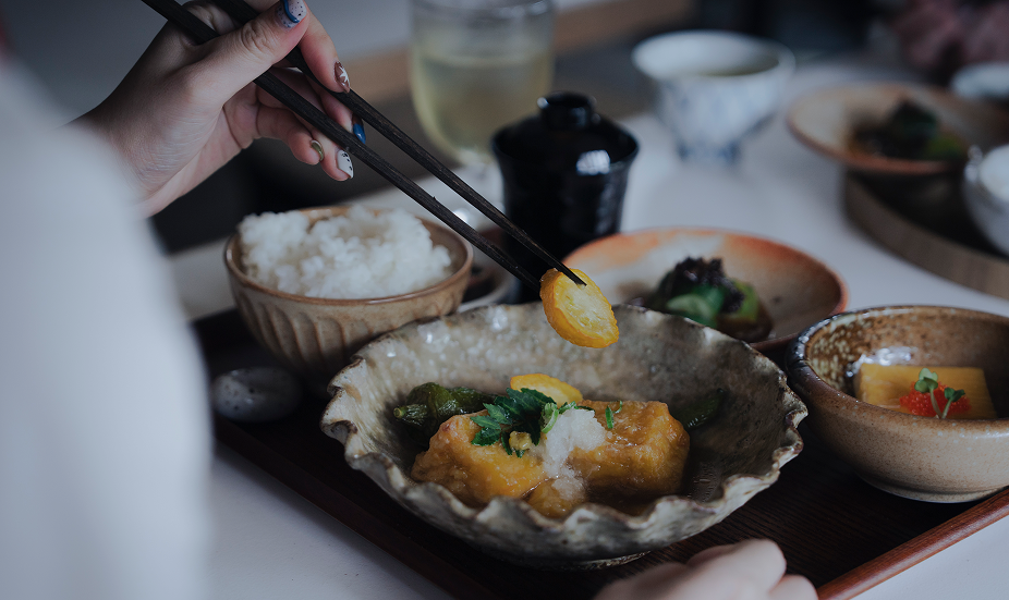 定食