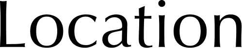 Location